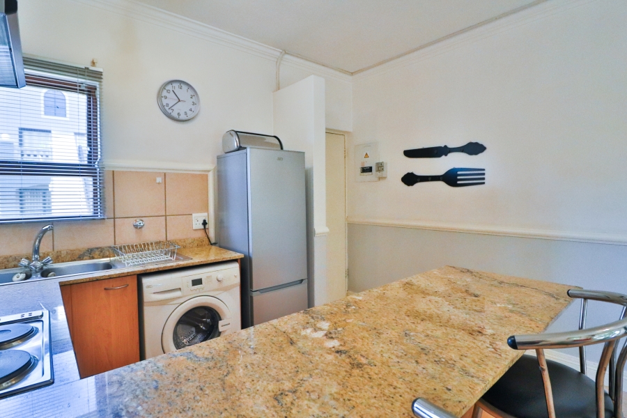 1 Bedroom Property for Sale in Melrose North Gauteng