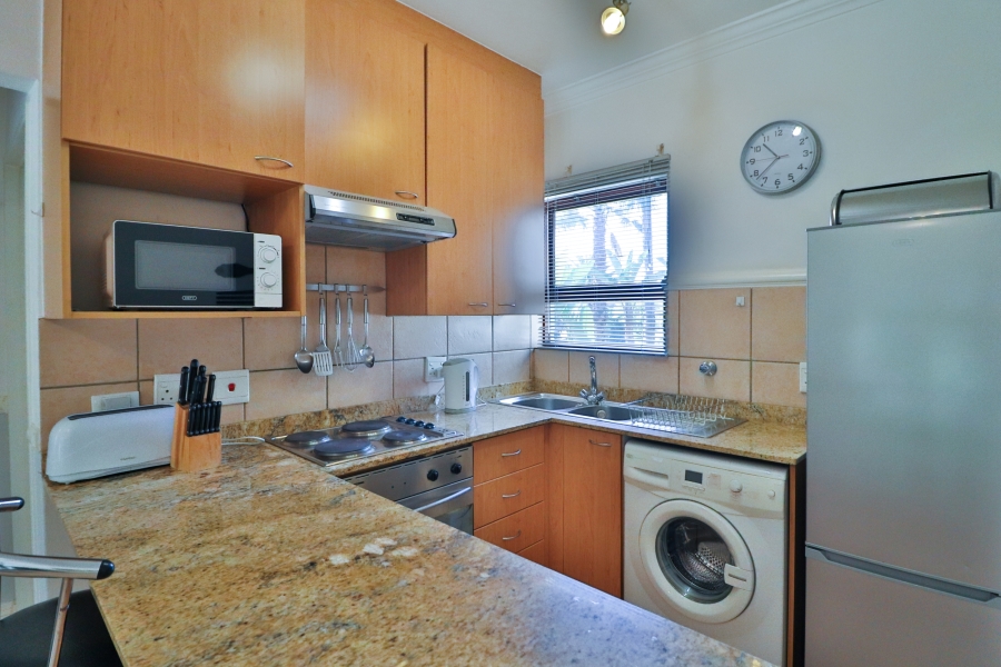 1 Bedroom Property for Sale in Melrose North Gauteng