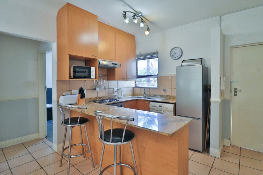 1 Bedroom Property for Sale in Melrose North Gauteng