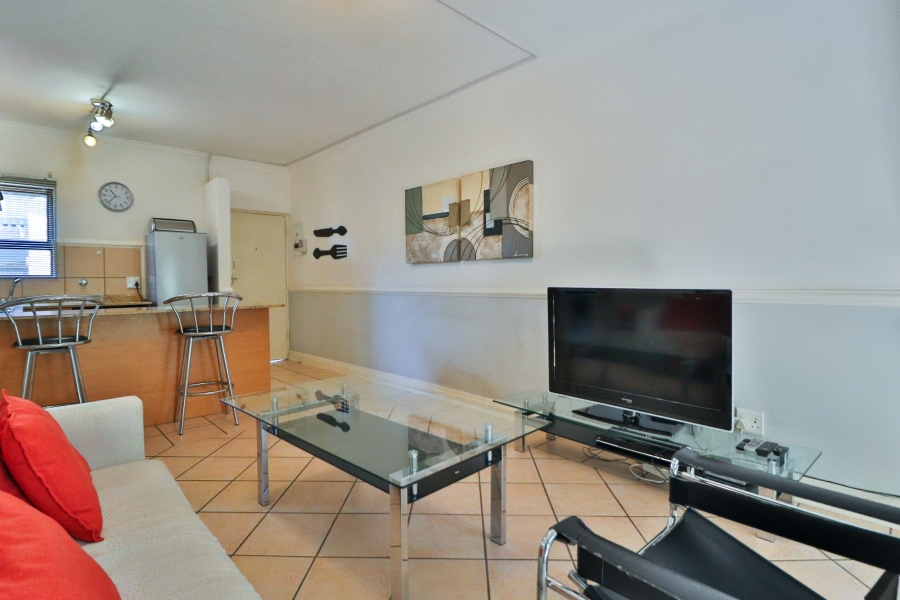 1 Bedroom Property for Sale in Melrose North Gauteng