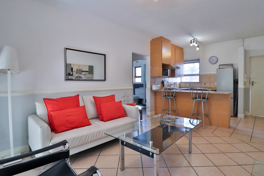 1 Bedroom Property for Sale in Melrose North Gauteng