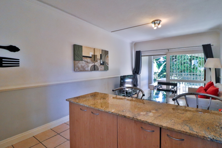 1 Bedroom Property for Sale in Melrose North Gauteng