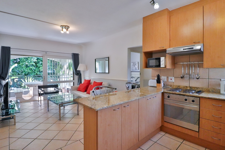 1 Bedroom Property for Sale in Melrose North Gauteng