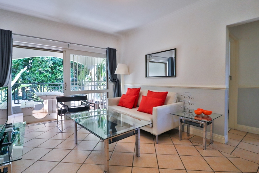 1 Bedroom Property for Sale in Melrose North Gauteng