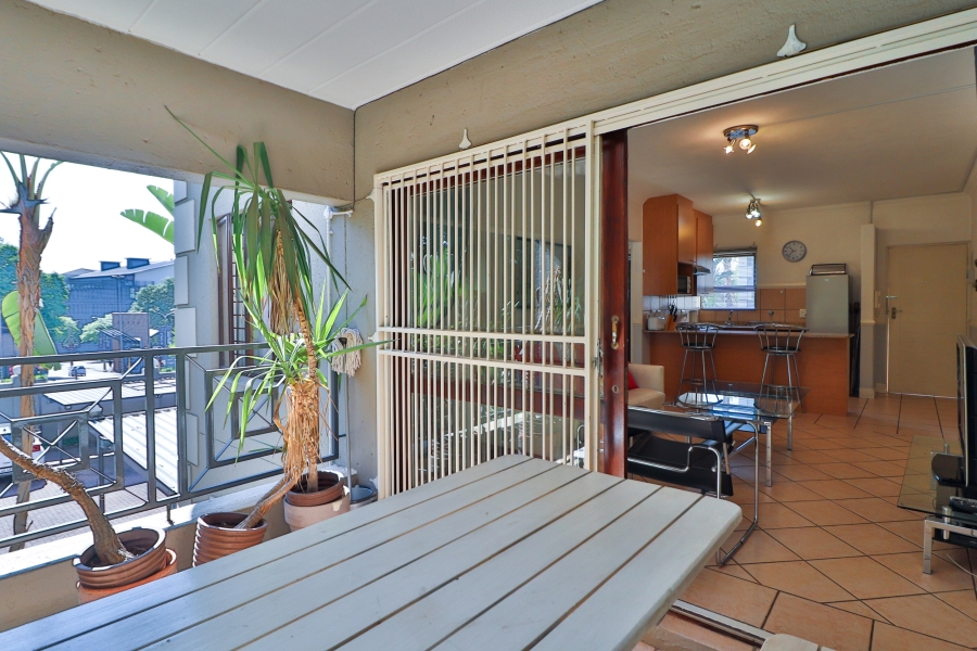 1 Bedroom Property for Sale in Melrose North Gauteng