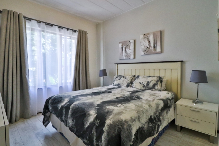 1 Bedroom Property for Sale in Melrose North Gauteng