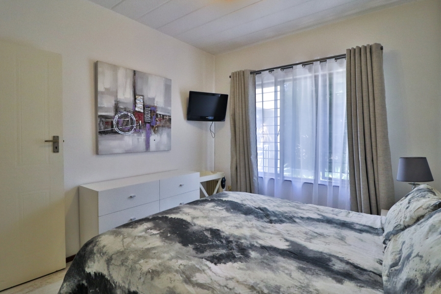 1 Bedroom Property for Sale in Melrose North Gauteng