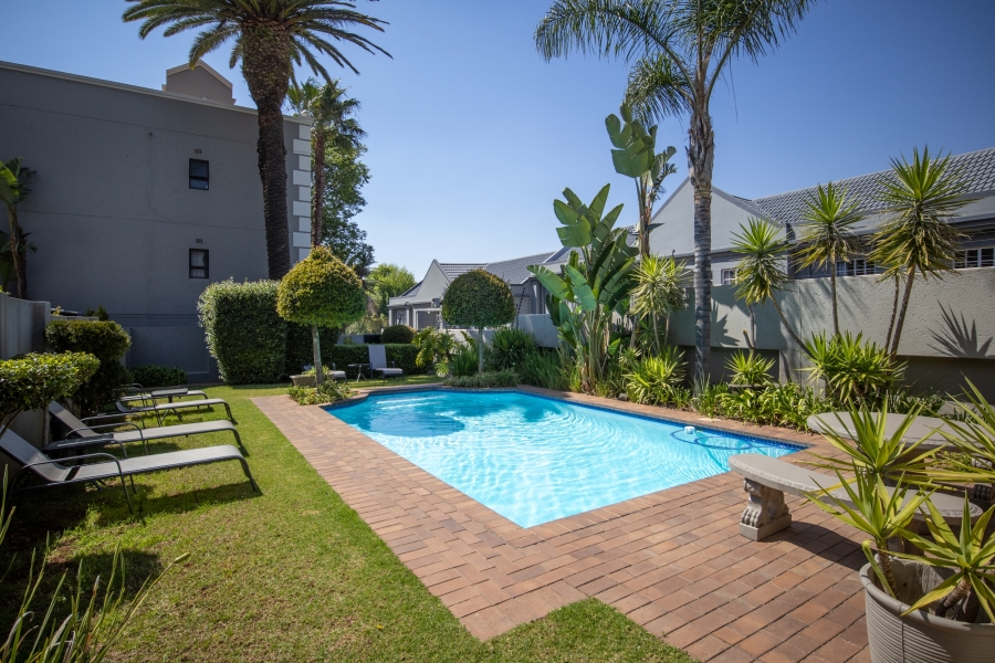 1 Bedroom Property for Sale in Melrose North Gauteng