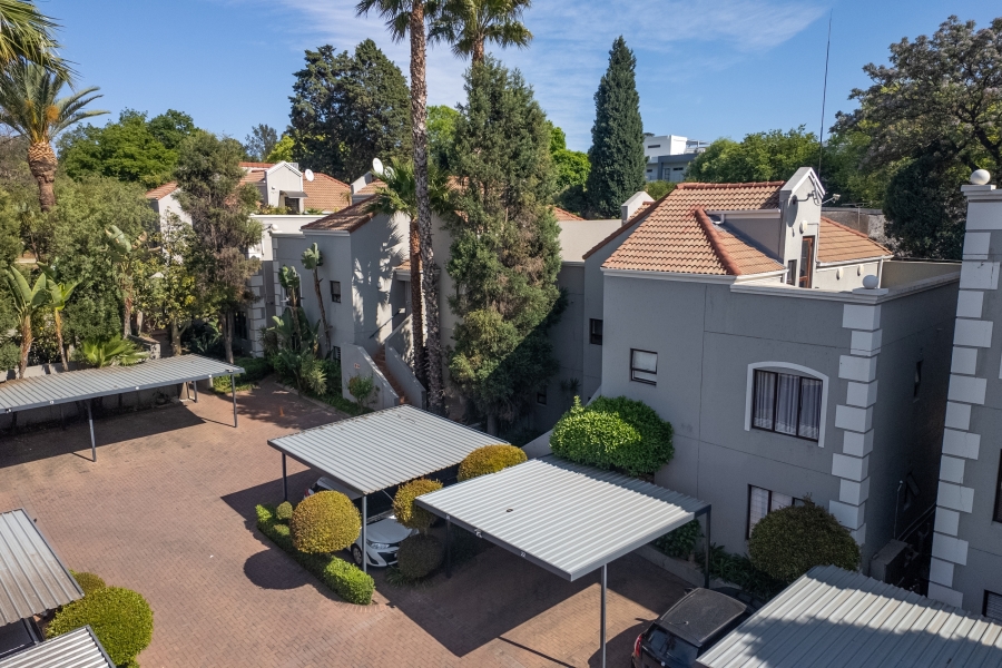 1 Bedroom Property for Sale in Melrose North Gauteng