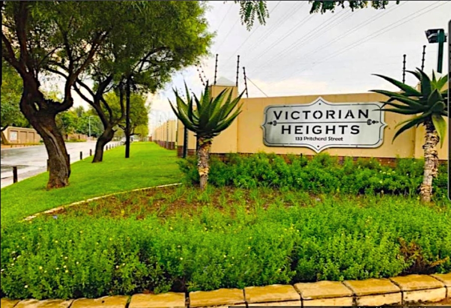 To Let 2 Bedroom Property for Rent in Noordhang Gauteng