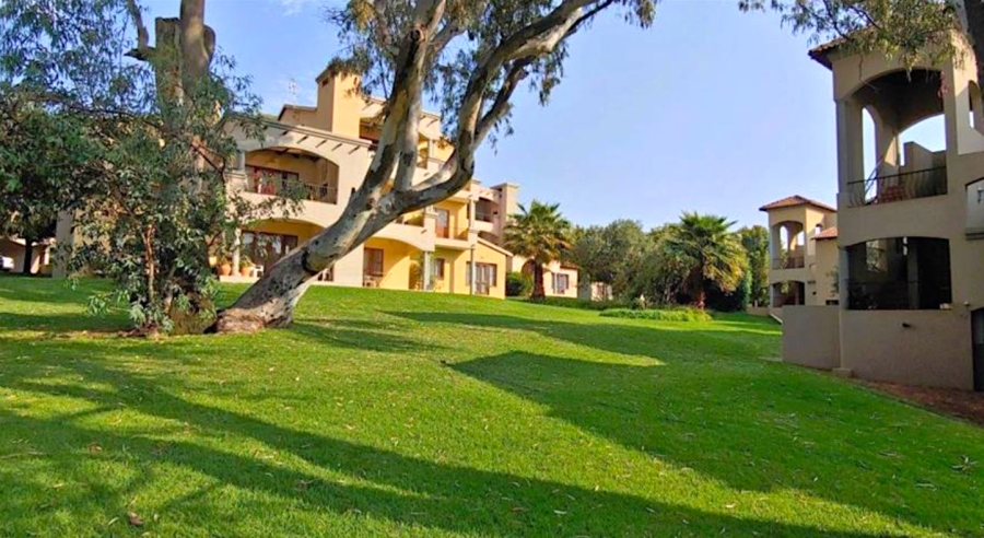 2 Bedroom Property for Sale in Noordhang Gauteng