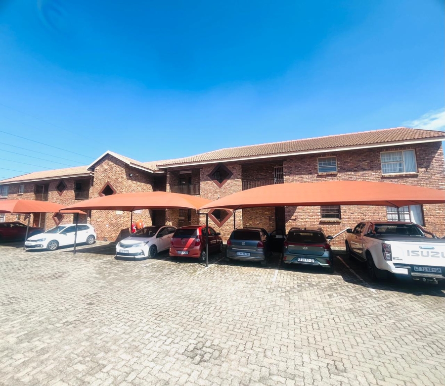 2 Bedroom Property for Sale in Crystal Park Gauteng