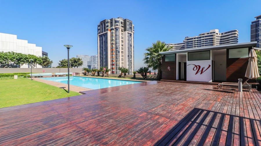 2 Bedroom Property for Sale in Morningside Gauteng