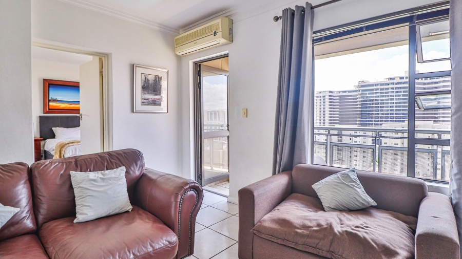 2 Bedroom Property for Sale in Morningside Gauteng