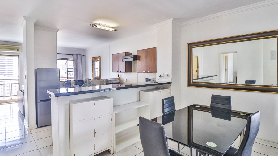 2 Bedroom Property for Sale in Morningside Gauteng