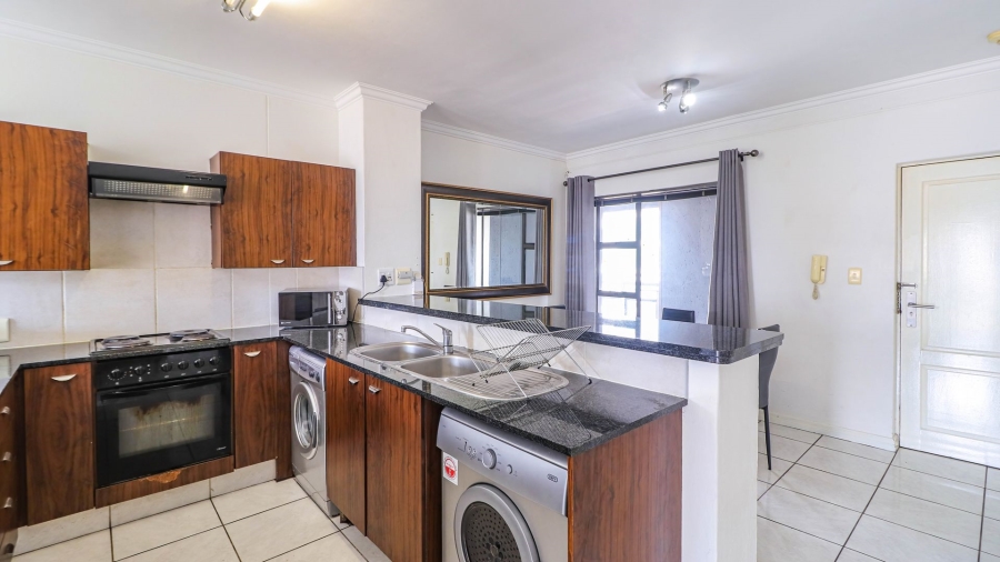 2 Bedroom Property for Sale in Morningside Gauteng