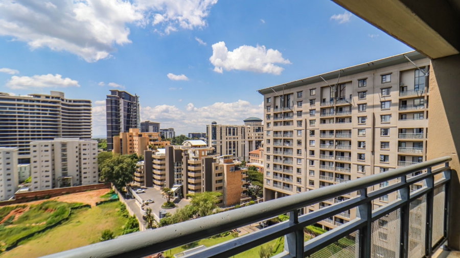 2 Bedroom Property for Sale in Morningside Gauteng