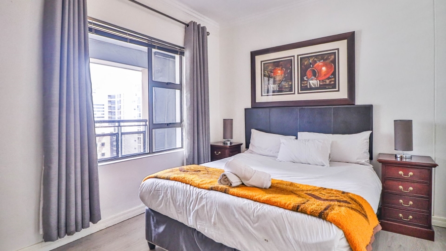 2 Bedroom Property for Sale in Morningside Gauteng