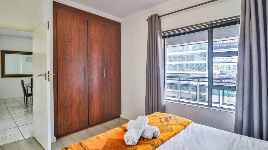 2 Bedroom Property for Sale in Morningside Gauteng