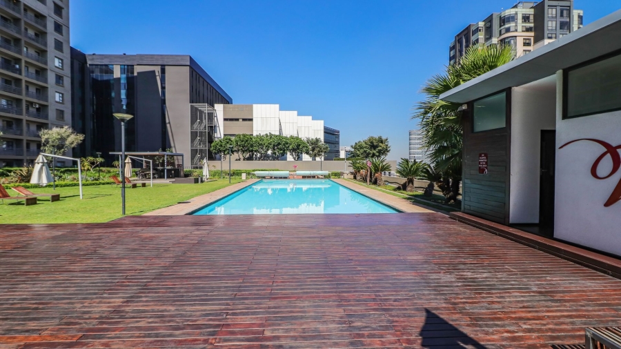 2 Bedroom Property for Sale in Morningside Gauteng