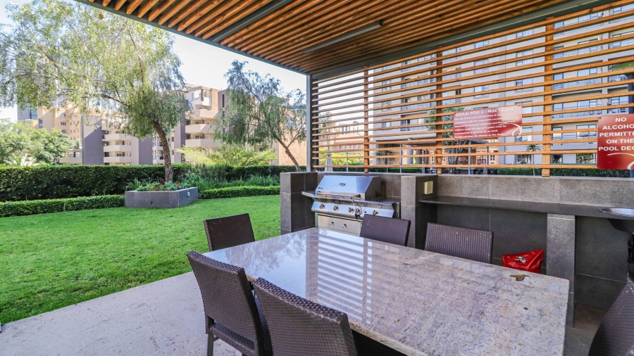 2 Bedroom Property for Sale in Morningside Gauteng