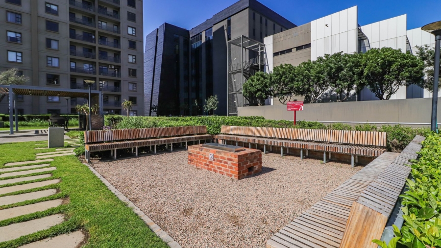 2 Bedroom Property for Sale in Morningside Gauteng