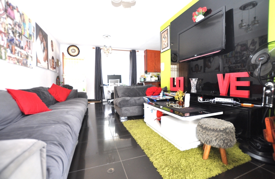 2 Bedroom Property for Sale in Vorna Valley Gauteng