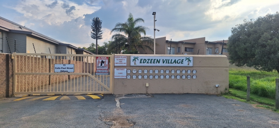 2 Bedroom Property for Sale in Edleen Gauteng