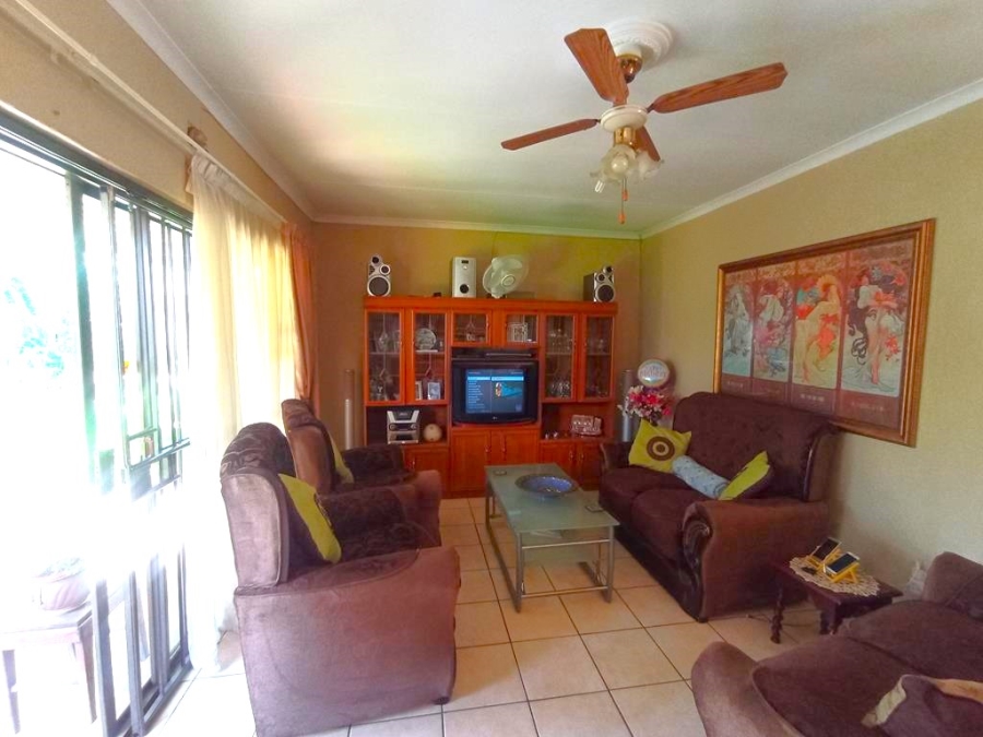 3 Bedroom Property for Sale in Suideroord Gauteng