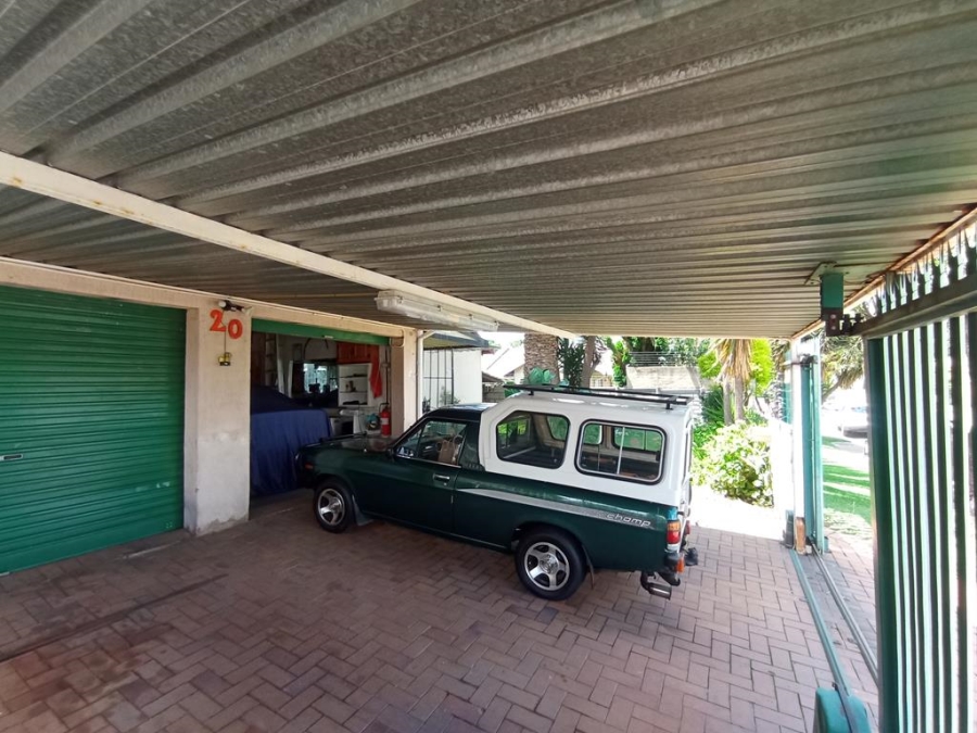 3 Bedroom Property for Sale in Suideroord Gauteng