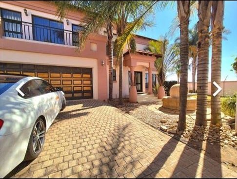 6 Bedroom Property for Sale in Parkrand Gauteng