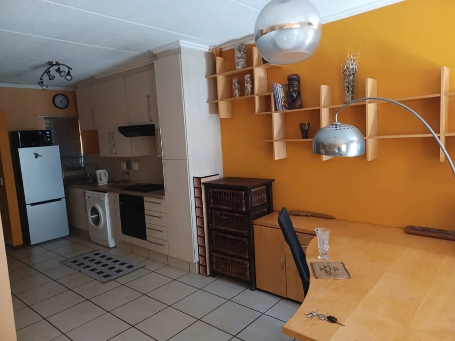 To Let 0 Bedroom Property for Rent in Beverley Gauteng