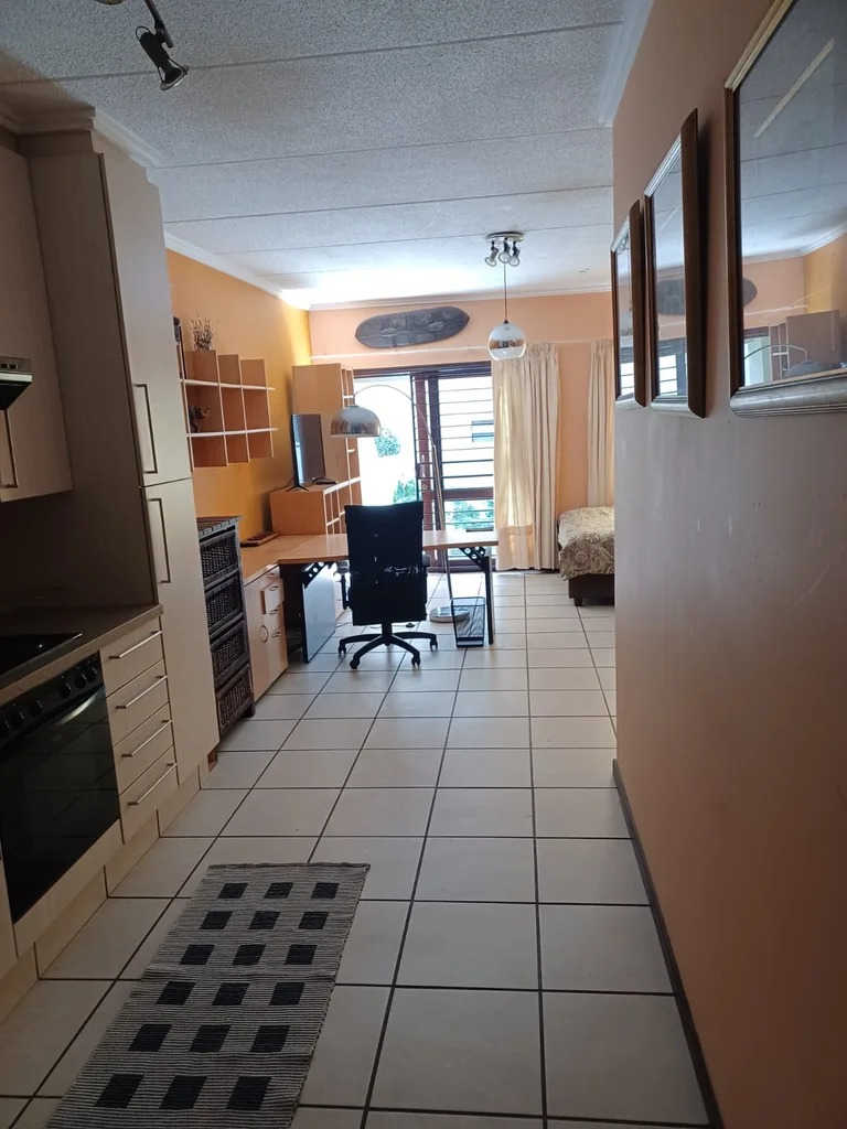 To Let 0 Bedroom Property for Rent in Beverley Gauteng