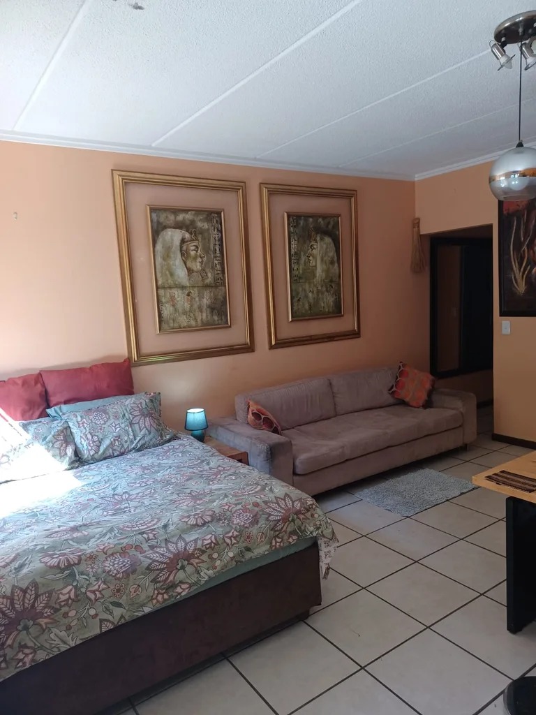 To Let 0 Bedroom Property for Rent in Beverley Gauteng