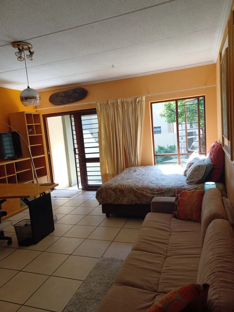 To Let 0 Bedroom Property for Rent in Beverley Gauteng