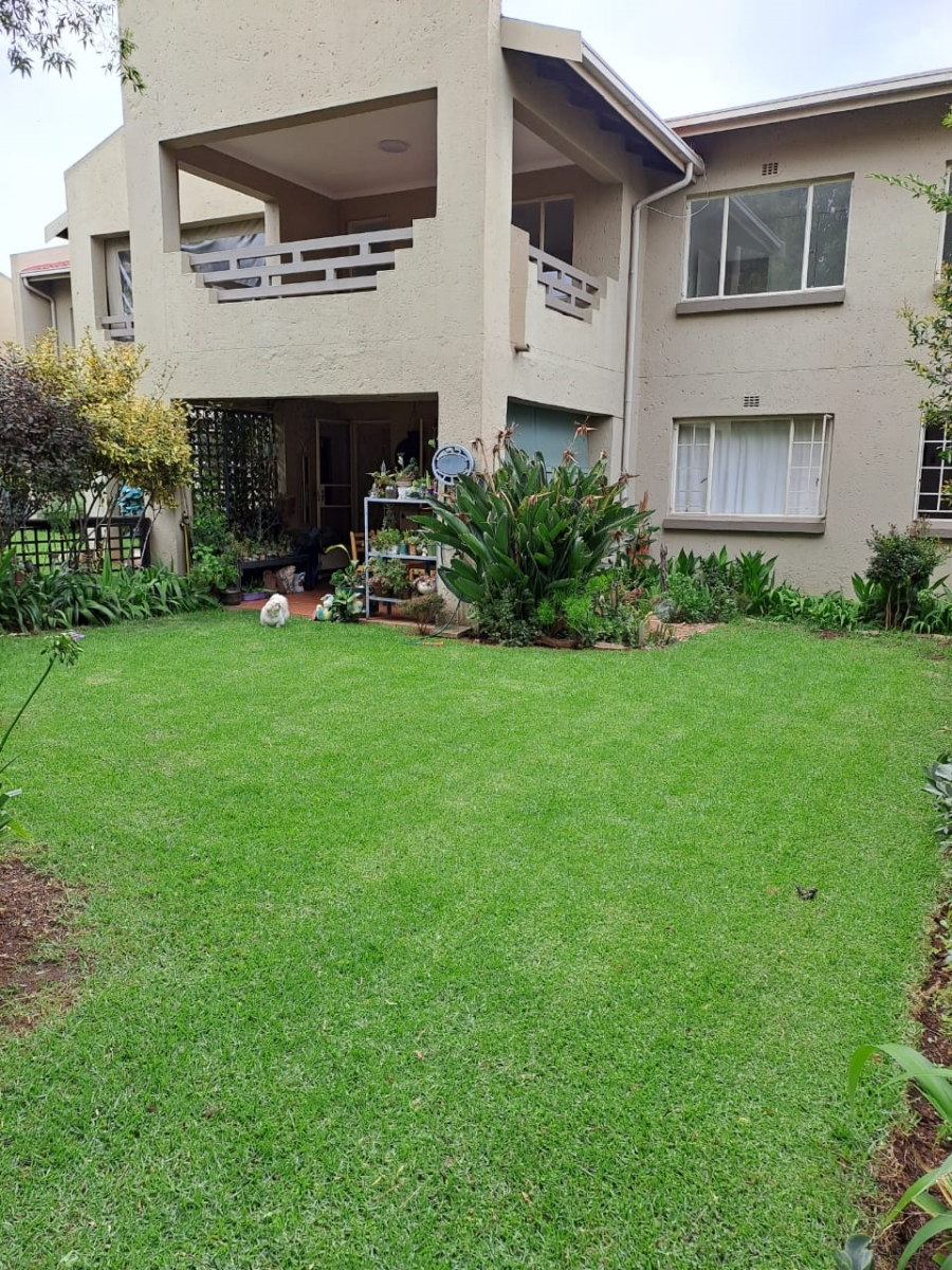 To Let 2 Bedroom Property for Rent in Eden Glen Gauteng