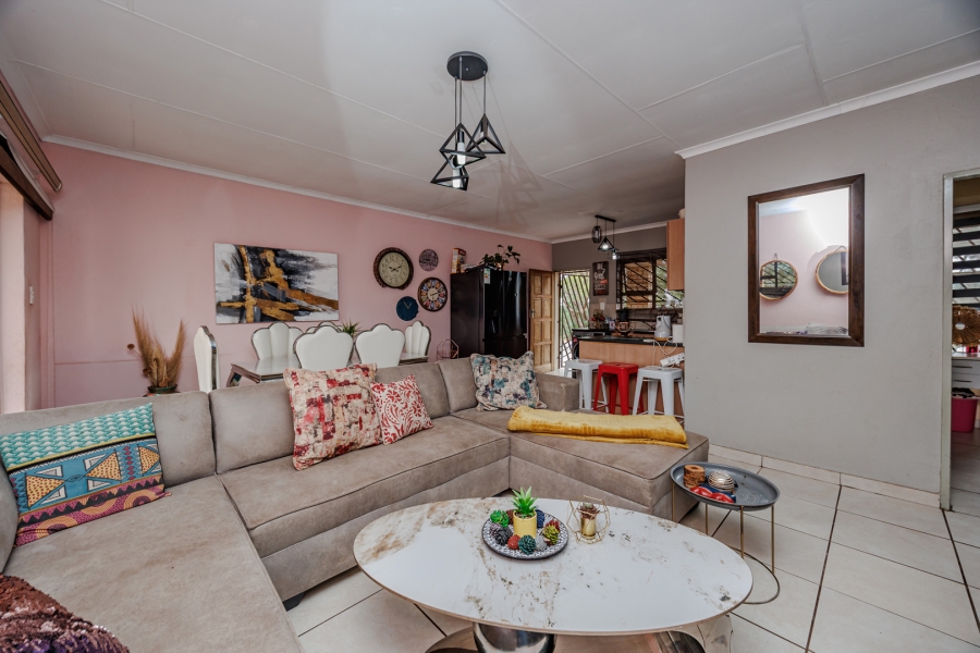 3 Bedroom Property for Sale in Princess A H Gauteng