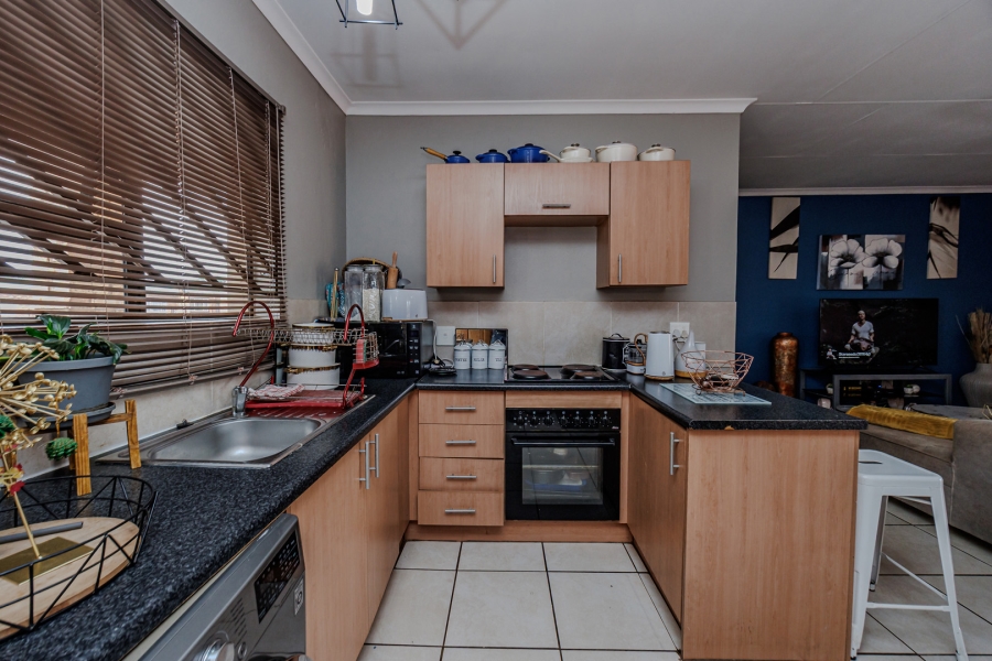 3 Bedroom Property for Sale in Princess A H Gauteng