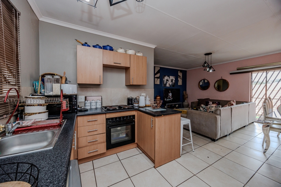 3 Bedroom Property for Sale in Princess A H Gauteng