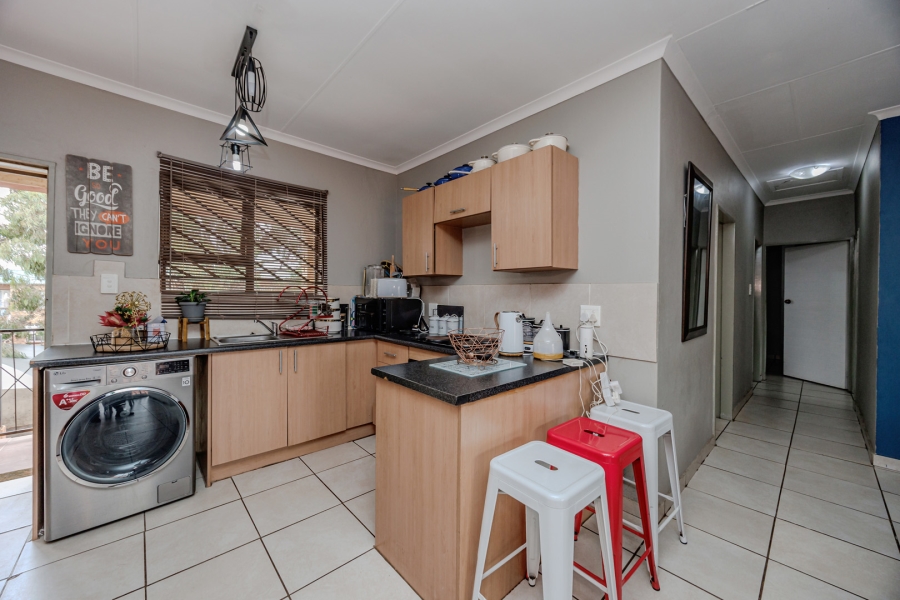 3 Bedroom Property for Sale in Princess A H Gauteng