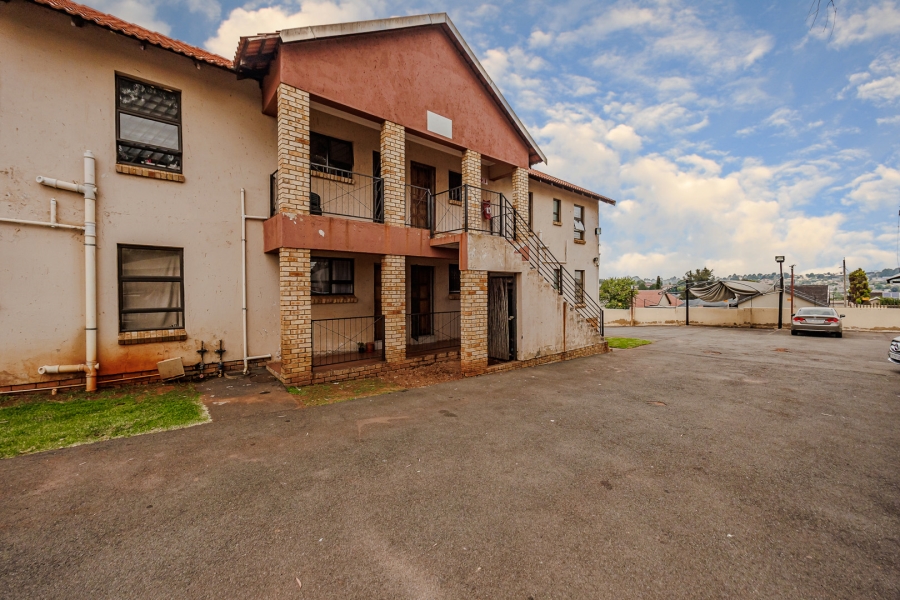 3 Bedroom Property for Sale in Princess A H Gauteng