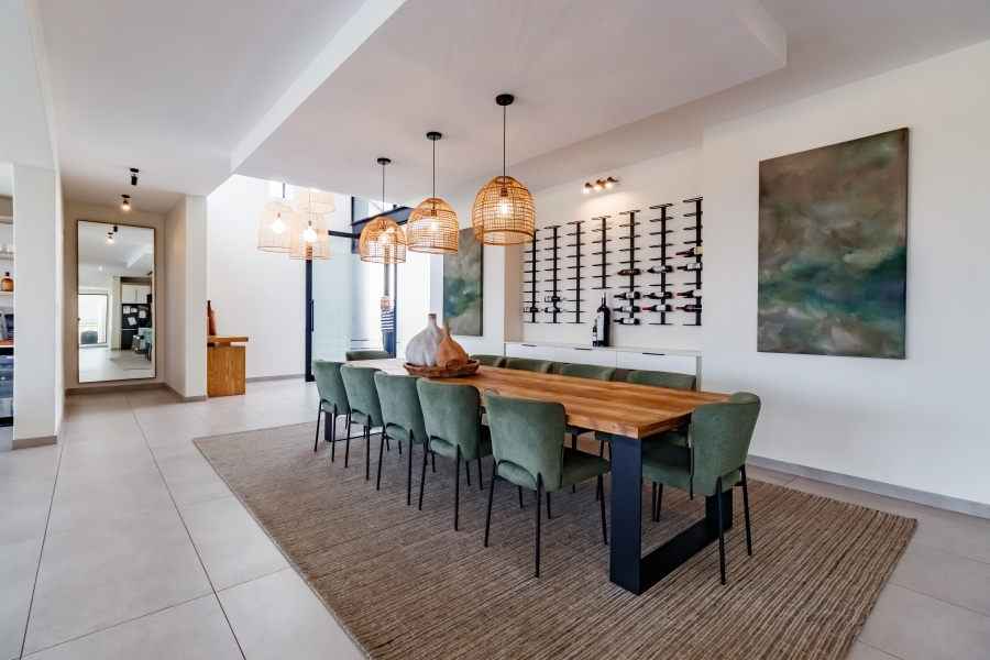 5 Bedroom Property for Sale in Midstream Estate Gauteng