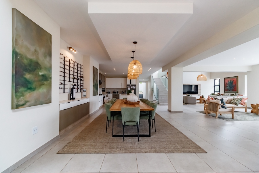 5 Bedroom Property for Sale in Midstream Estate Gauteng