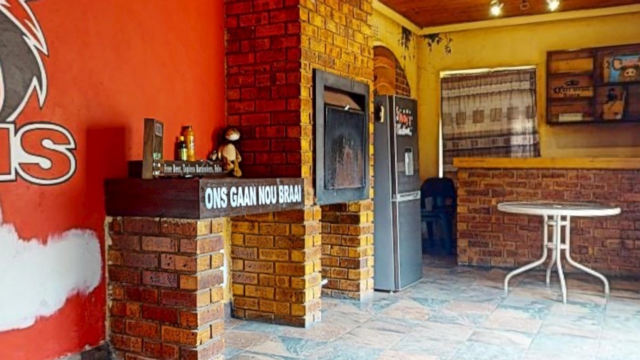 5 Bedroom Property for Sale in Witfield Gauteng