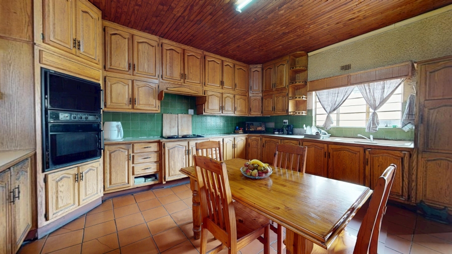 5 Bedroom Property for Sale in Witfield Gauteng