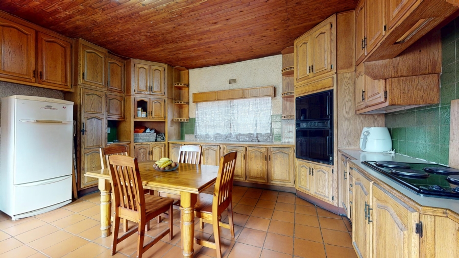 5 Bedroom Property for Sale in Witfield Gauteng