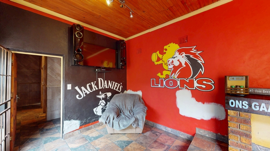 5 Bedroom Property for Sale in Witfield Gauteng