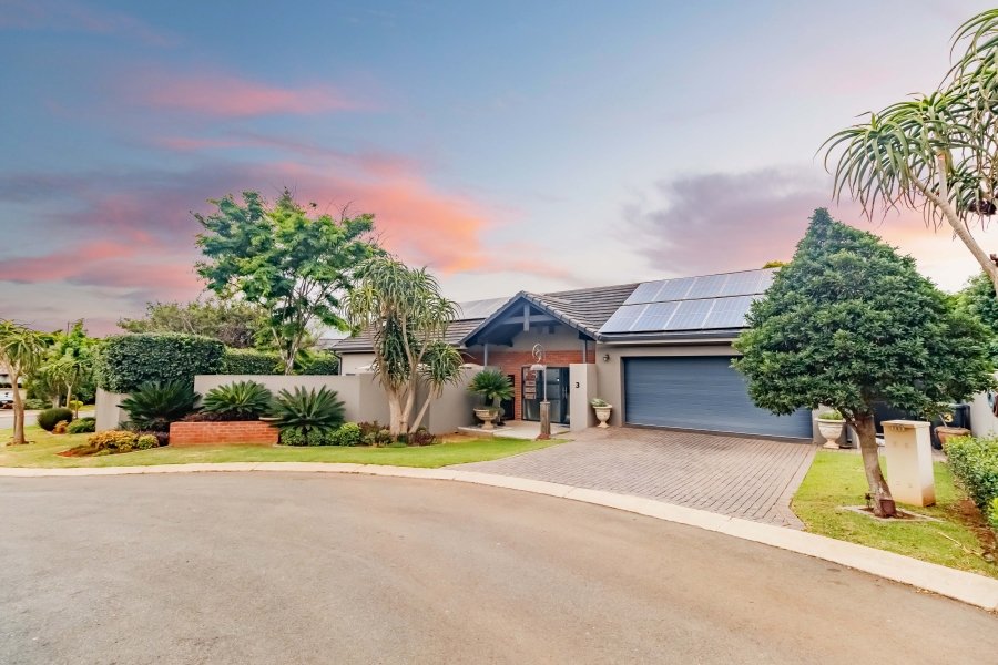 4 Bedroom Property for Sale in Midstream Ridge Gauteng