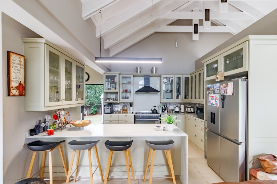 4 Bedroom Property for Sale in Midstream Ridge Gauteng