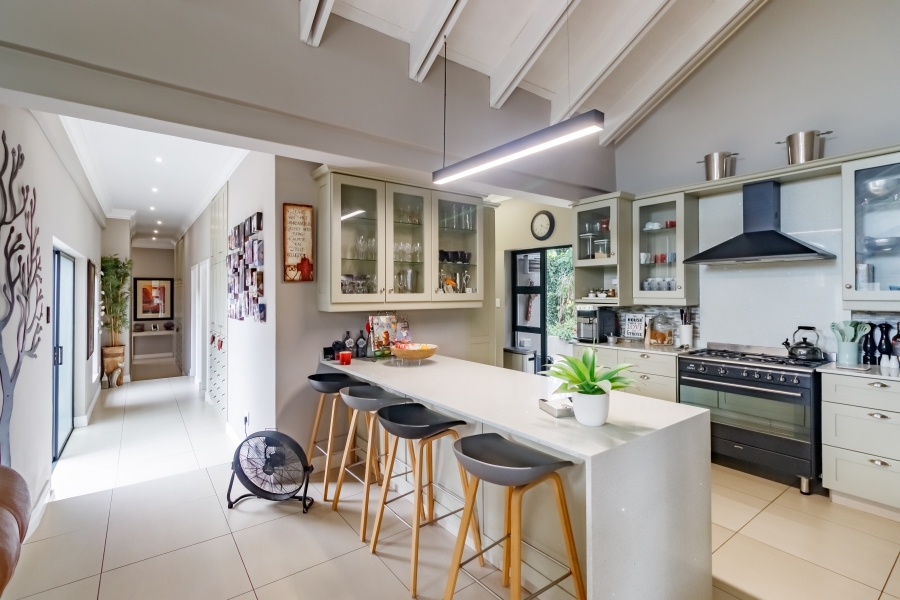 4 Bedroom Property for Sale in Midstream Ridge Gauteng